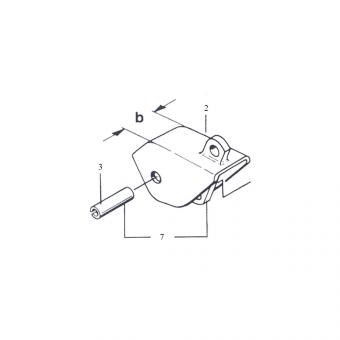 Walterscheid® AgraSet 311 - 1306104