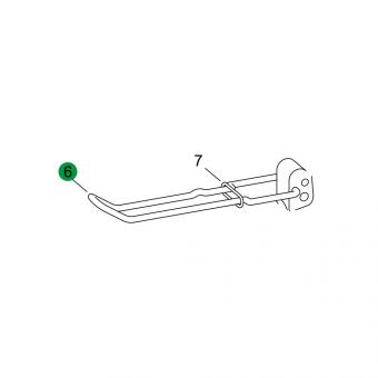 Walterscheid® Retaining spring SOL/DSST - 1307440
