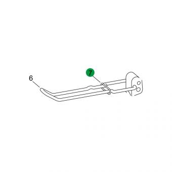 Walterscheid® Chain link - 1307632