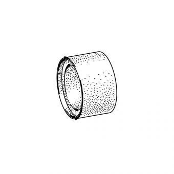 Walterscheid® Piston lining 0 - 1309525