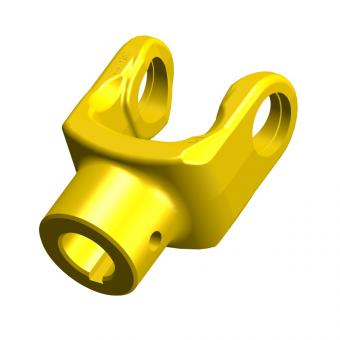 Walterscheid® Hub yoke NG 2400 - 1320694