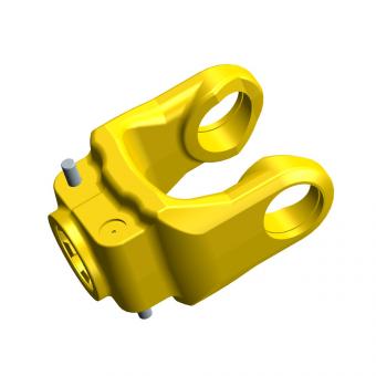 Walterscheid® Quick-disconnect yoke AG 2600 - 1320803