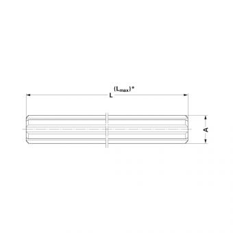 Walterscheid® Profile KWP - 1327378