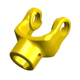 Walterscheid® Hub yoke NG 2200 - 1329015