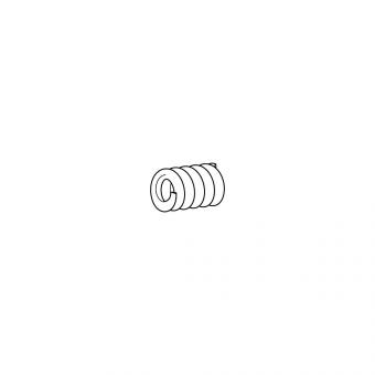 Walterscheid® Compression spring - 1330592