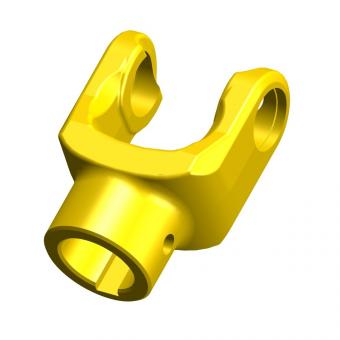 Walterscheid® Hub yoke NG 2500 - 1334662