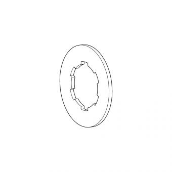 Walterscheid® Drive plate K 90/4 - 1335442