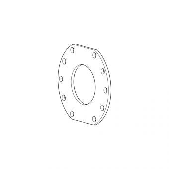 Walterscheid® Drive plate K 90/4 - 1335603