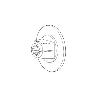 Walterscheid® Hub K 90 - 1338222