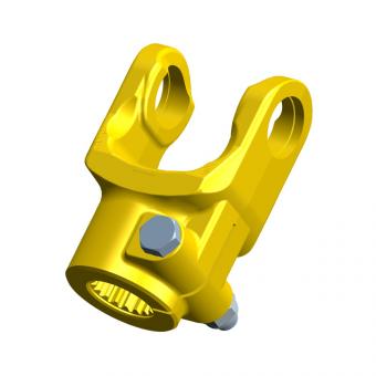 Walterscheid® Quick-disconnect yoke AGKK 2400 - 1356333