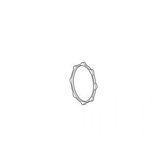 Walterscheid® Sealing ring K 31 - 1356644