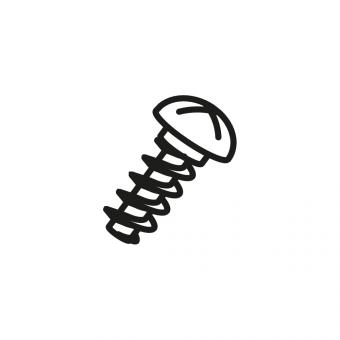 Walterscheid® Sheet metal screw - 1365305