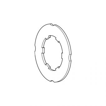Walterscheid® Drive plate K 90/4 - 1367725