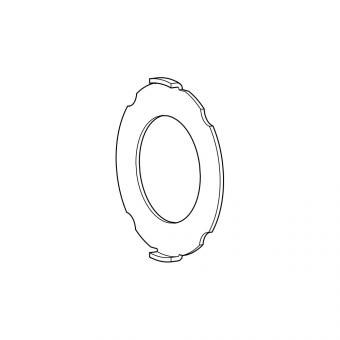 Walterscheid® Drive plate K 90/4 - 1367726