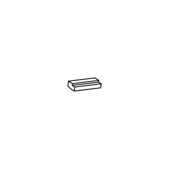 Walterscheid® Key F 5/2 - 1377190