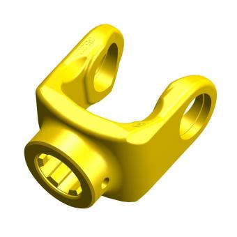 Walterscheid® Inboard yoke NG 2400 - 1379711