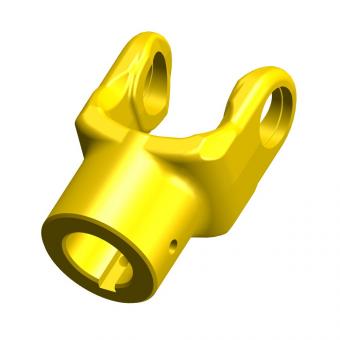 Walterscheid® Hub yoke NG 2400 - 1380469