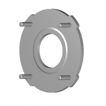 Walterscheid® Thrust plate K 92 - 1381495