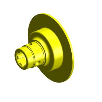 Walterscheid® Hub K 96 - 1601577