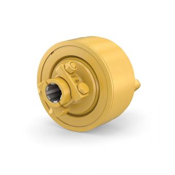 Walterscheid® Cam type cut out clutch K 68/22R - 1609213