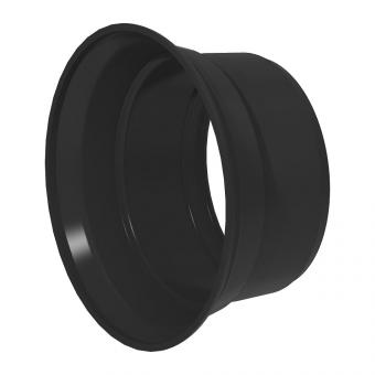 Walterscheid® Inner cap flexo 675 black - 1696720