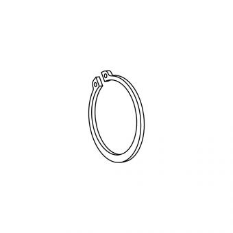 Walterscheid® Retaining ring - 1702061