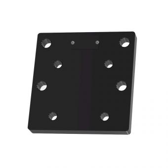 Walterscheid® Mounting Plate ANP50-4/1-2 – 8000583