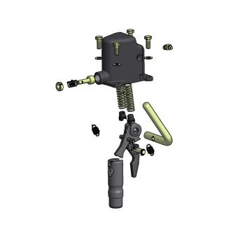 Walterscheid® Automatic Head Ku200 2040S – 8002177