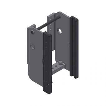 Walterscheid® Quick adjustable support KU394 – 8002432
