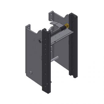 Walterscheid® Quick adjustable support KU351 – 8002449