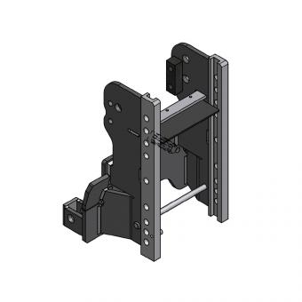 Walterscheid® Quick adjustable support KU353 – 8002451