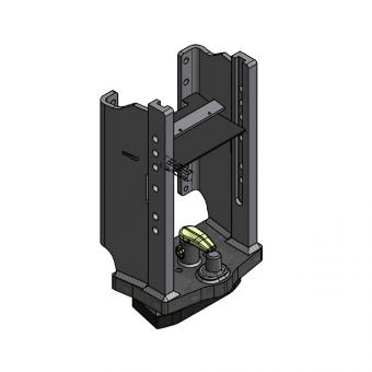 Walterscheid® Quick adjustable Support KU356F – 8002452
