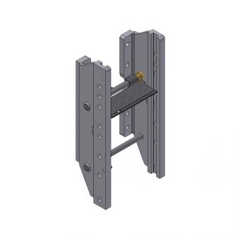 Walterscheid® Quick adjustable support KU367L – 8002454