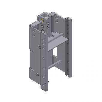 Walterscheid® Quick adjustable support KU374L1 – 8002455