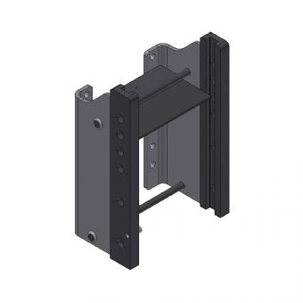Walterscheid® Quick adjustable support KU380 – 8002456