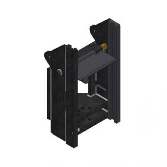 Walterscheid® Quick adjustable support KU385 – 8002457