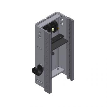 Walterscheid® Quick adjustable support KU386 – 8002458