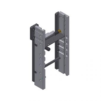Walterscheid® Quick adjustable support KU390L – 8002459