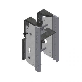 Walterscheid® Quick adjustable support KU398 – 8002460