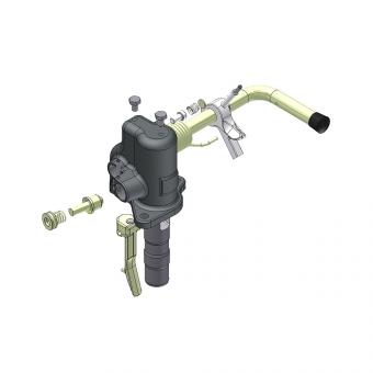 Walterscheid® Automatic Head Cr6008 – 8002531