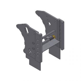 Walterscheid® Quick adjustable support KU306K – 8002566