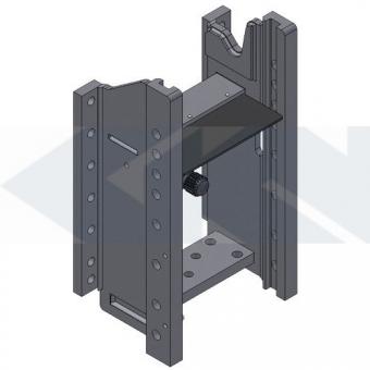 Walterscheid® Quick adjustable support KU355L – 8002568