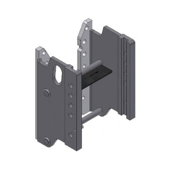 Walterscheid® Quick adjustable support KU392NK – 8002571