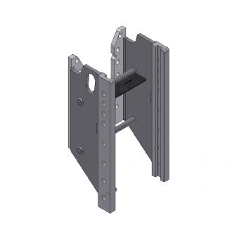 Walterscheid® Quick adjustable support KU392N – 8002573