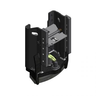 Walterscheid® Quick adjustable Support KU304F – 8002607