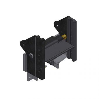 Walterscheid® Quick adjustable support KU385K – 8002618