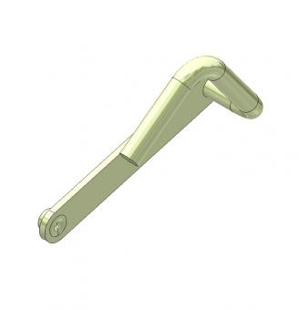 Walterscheid® Gear Rods ZSB199 – 8002644