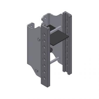 Walterscheid® Quick adjustable support KU393 – 8002705