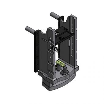 Walterscheid® Quick adjustable Support KU301XF – 8002734
