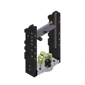 Walterscheid® Quick adjustable support KU342WKK - 8002739